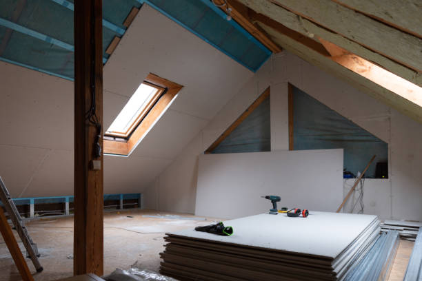 Best Insulation Installation Services in Mendota Heights, MN
