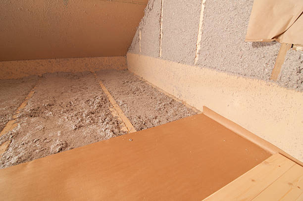 Best Insulation for Specific Applications in Mendota Heights, MN